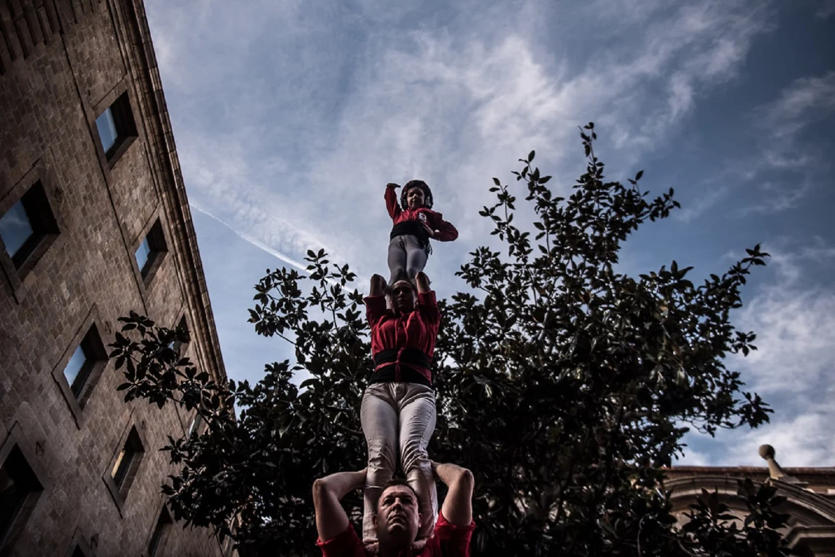 Pilar Santa Eulàlia 2019. Fotografia: Xavi Ariza