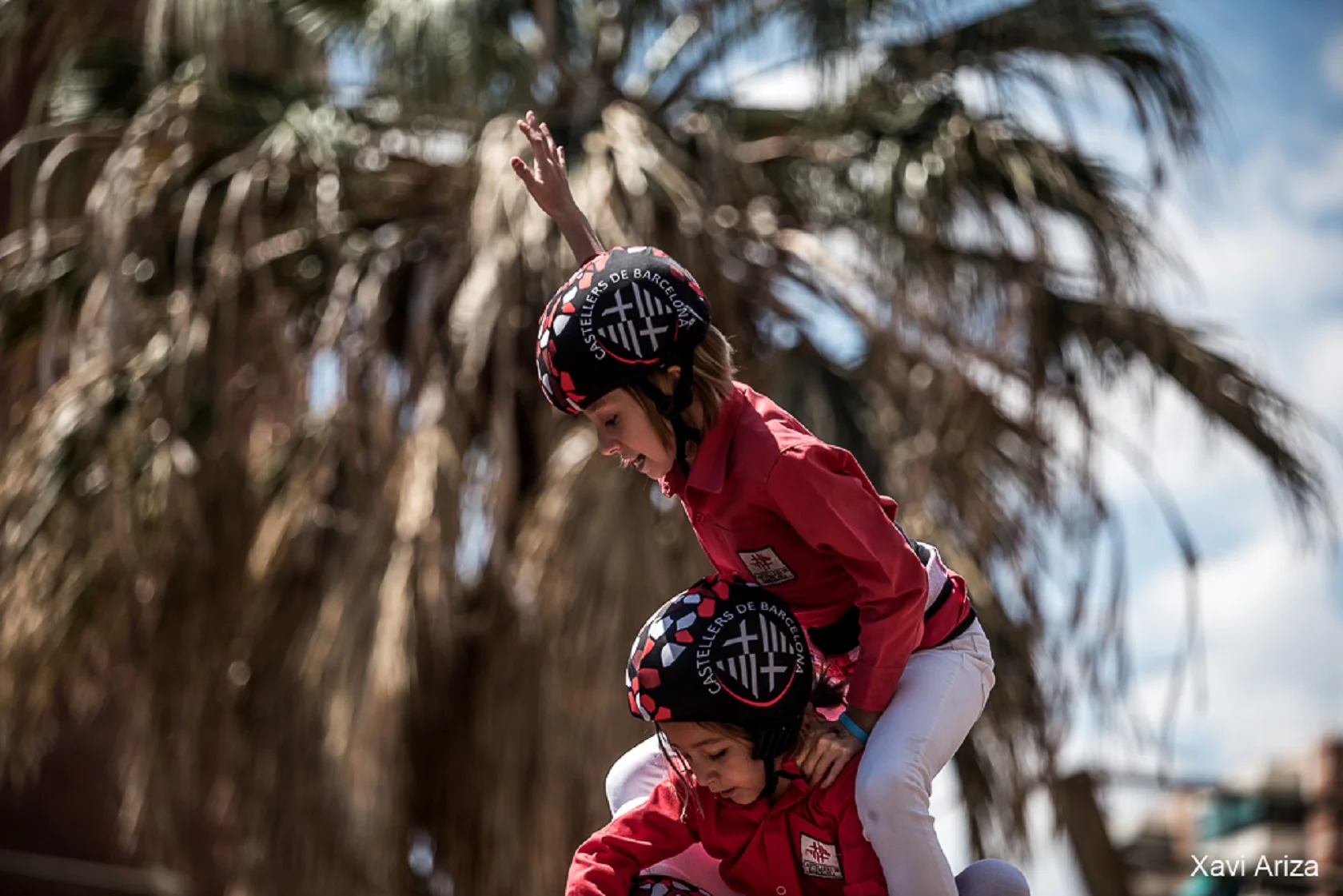 Aleta a la FM de Nou Barris