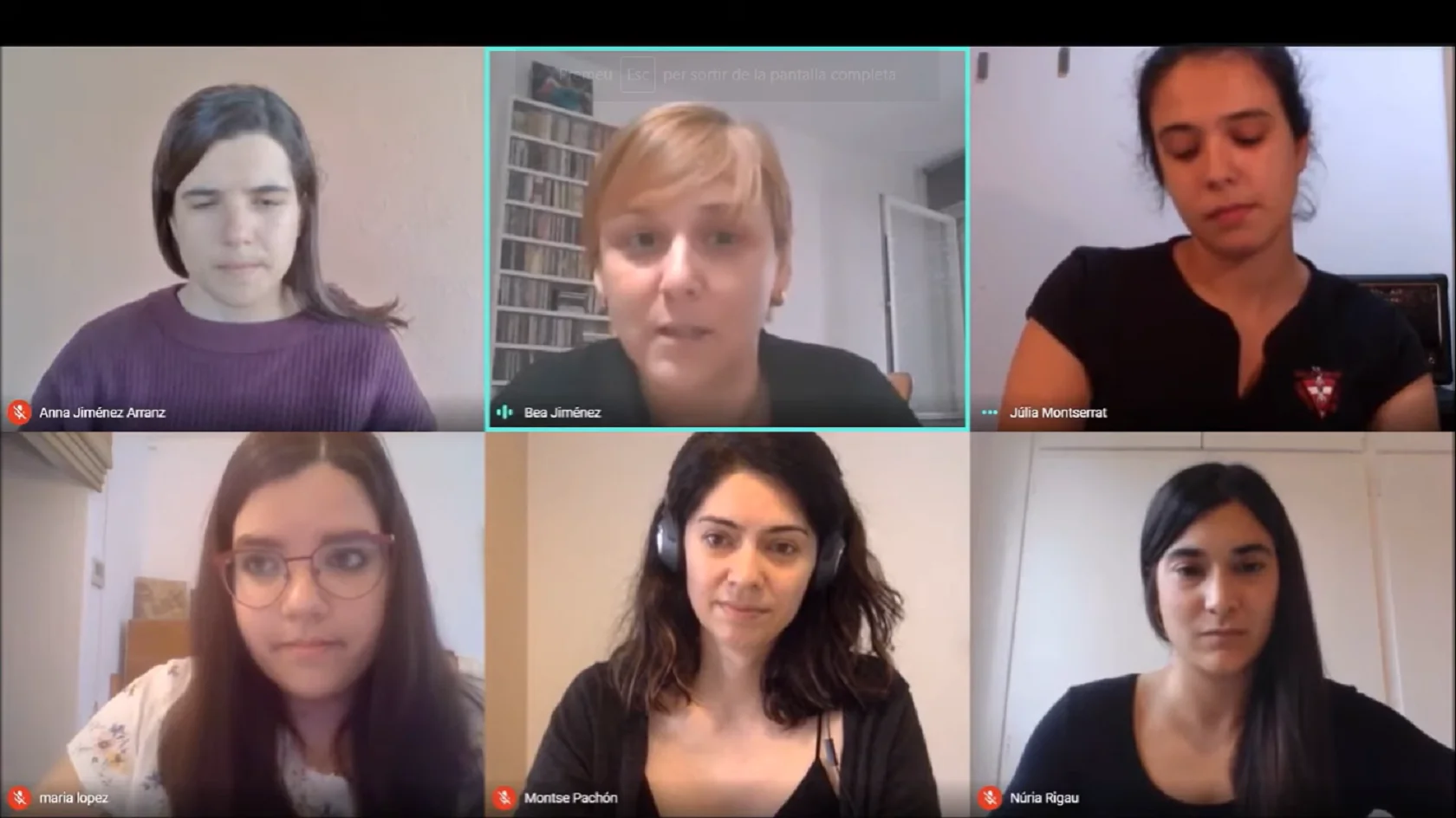 El futur dels castells en temps de COVID