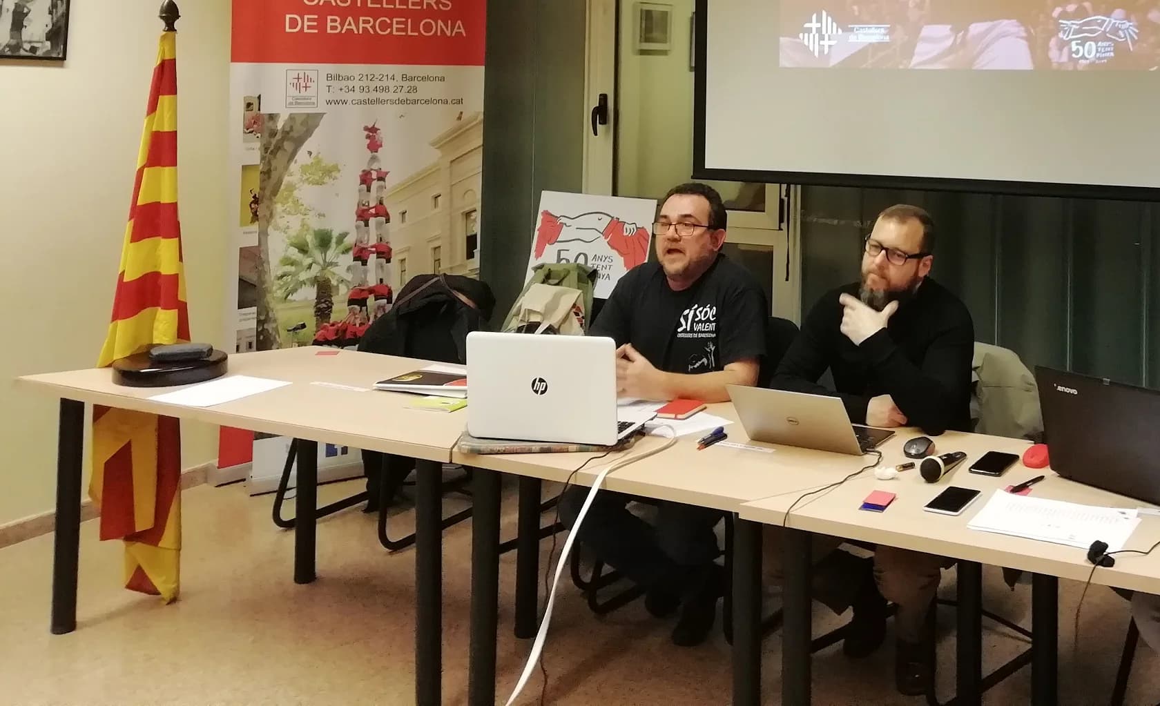 Ramon Gil i Jaume Montolio