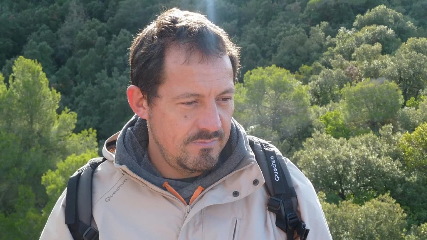 Carles Aranda, 'Litus'